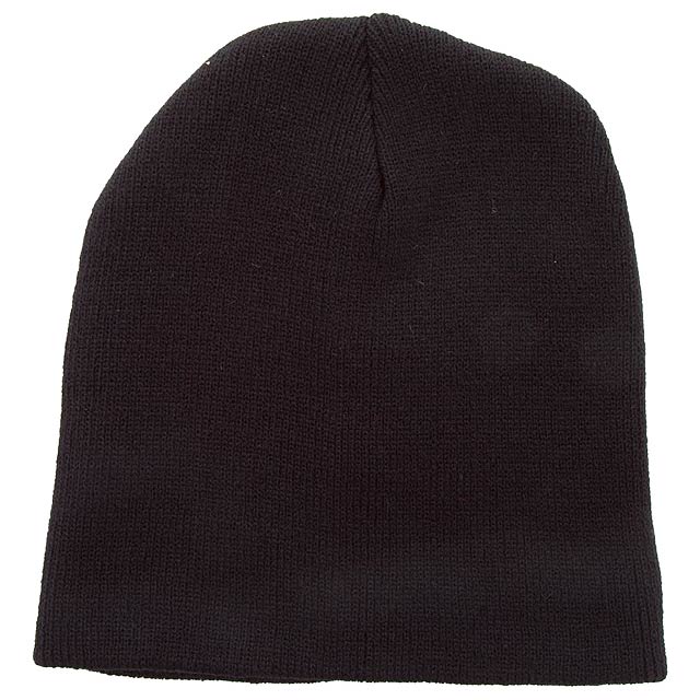 Jive - winter hat - black