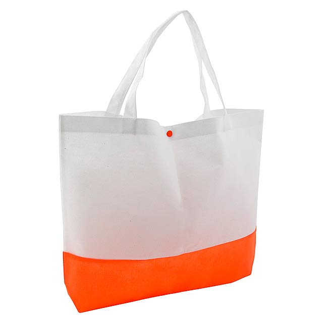 Strandtasche - Orange