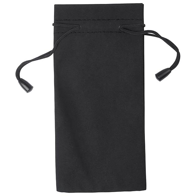 Pouch - black