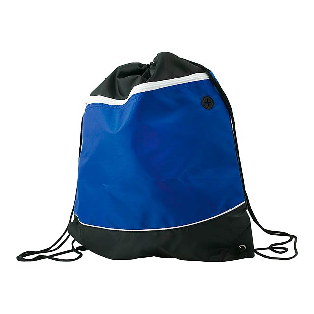 Rucksack - blau