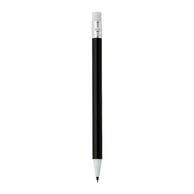 Füllstift - schwarz