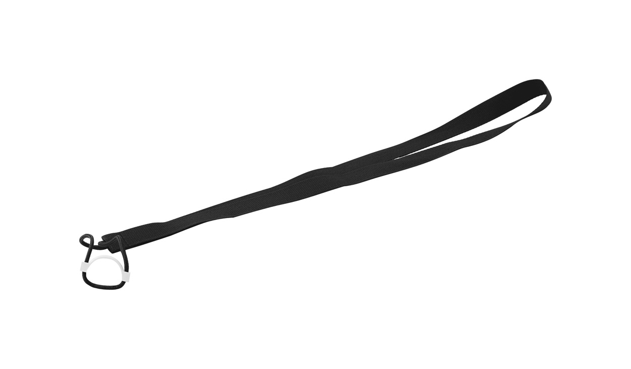 Bottle - black