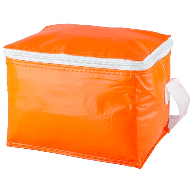 Coolcan chladící taška - oranžová