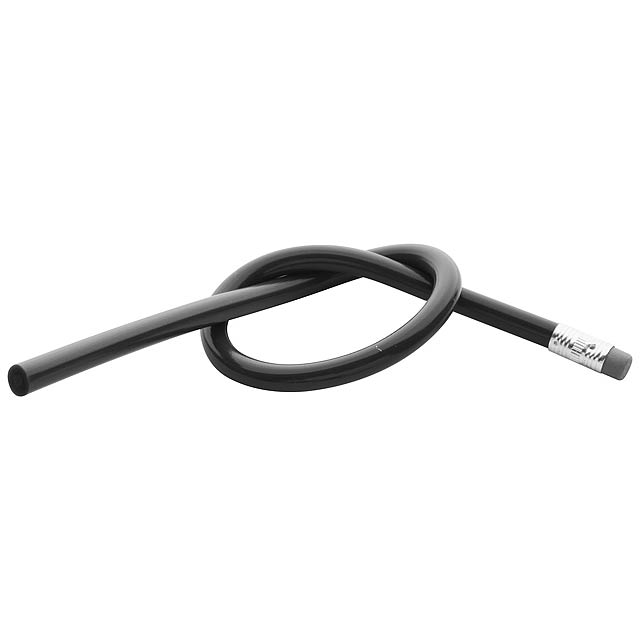 Flexible pencil - black