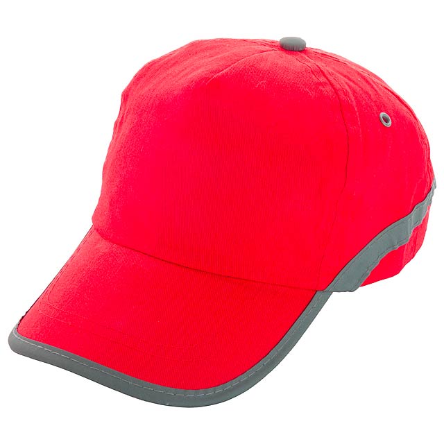 Tarea - baseball cap - red