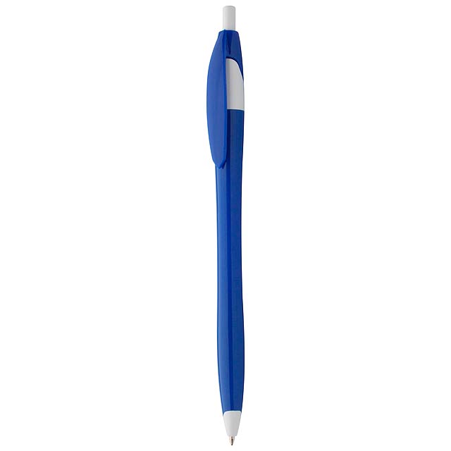 Ballpoint pen - blue