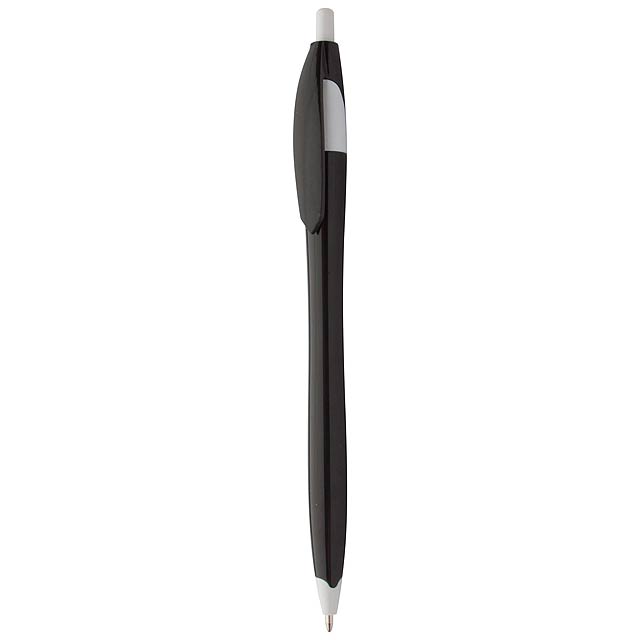 Ballpoint pen - black