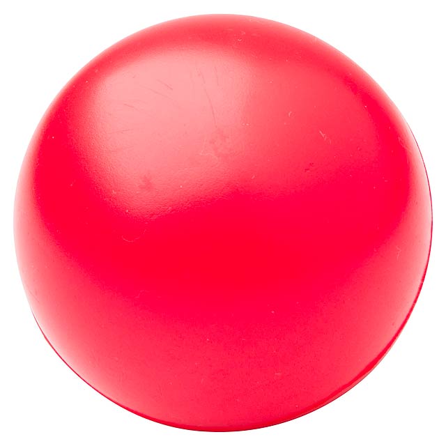 Antistress Ball - Rot