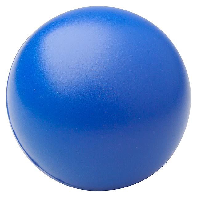 Antistress Ball - blau