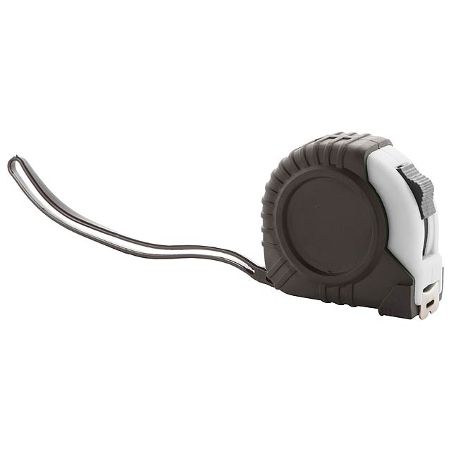 Grade 3M - tape measure - white