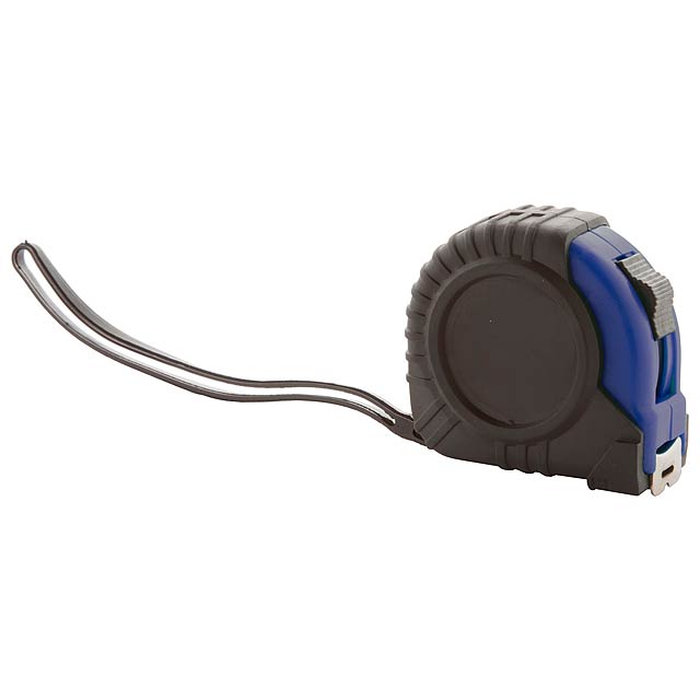 Grade 3M - tape measure - blue