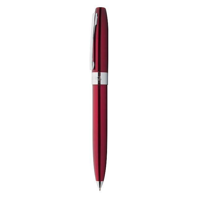 Smart kuličkové pero - červená