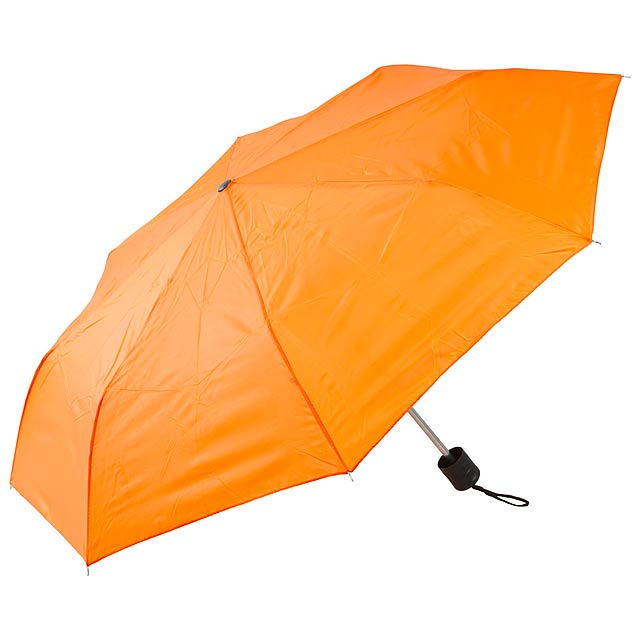 Mint deštník - oranžová