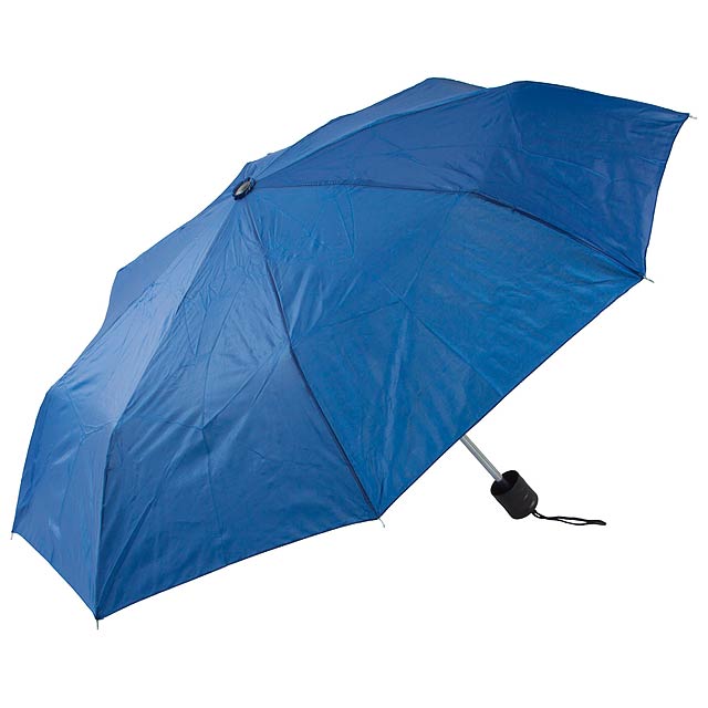 Mint deštník - modrá