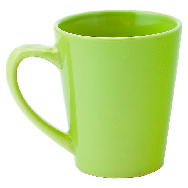 Mug - green