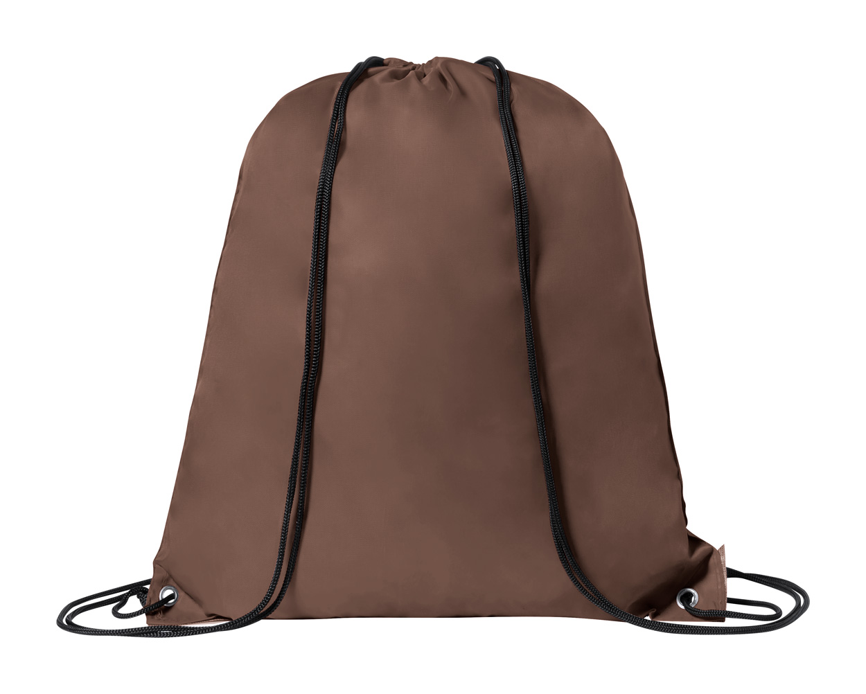 Spook drawstring bag - Bräune