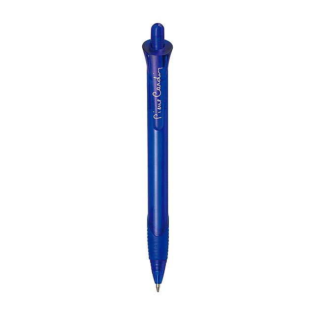 Swing kuličkové pero - modrá
