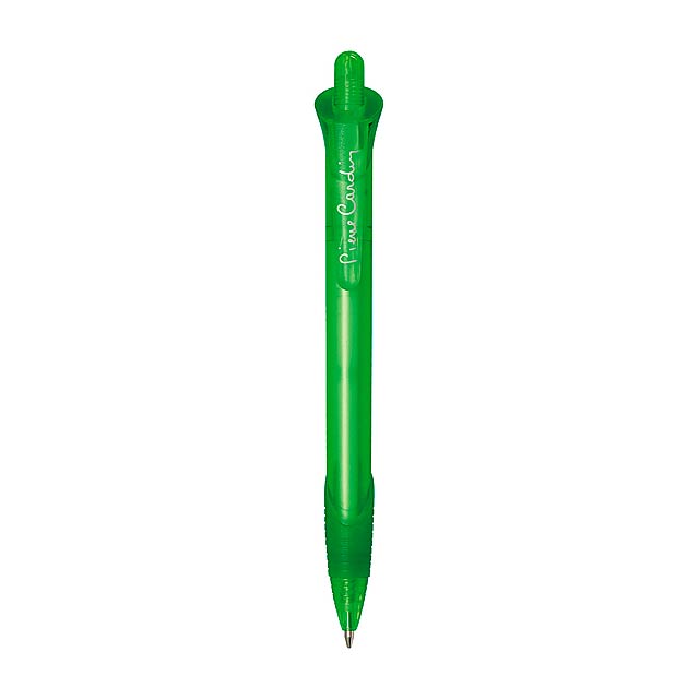 Swing kuličkové pero - zelená