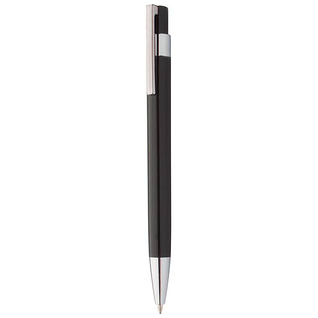 Ballpoint pen - black