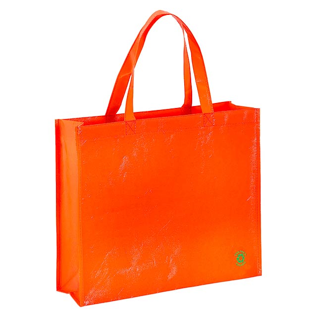 Tasche - Orange