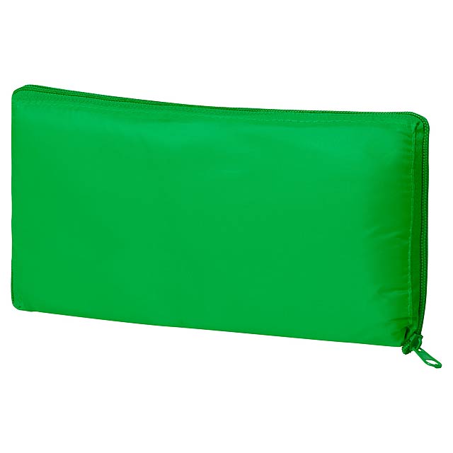 Daniels chladící taška - zelená