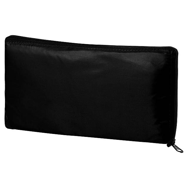 Daniels cooler bag - black