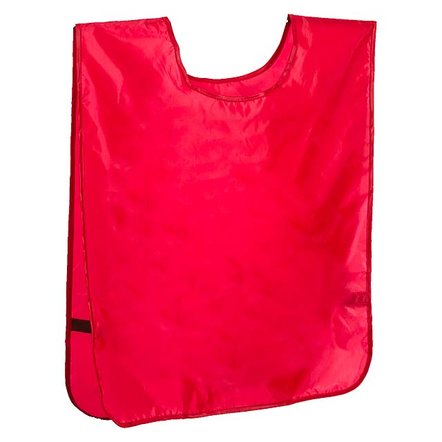 Adult jersey - red