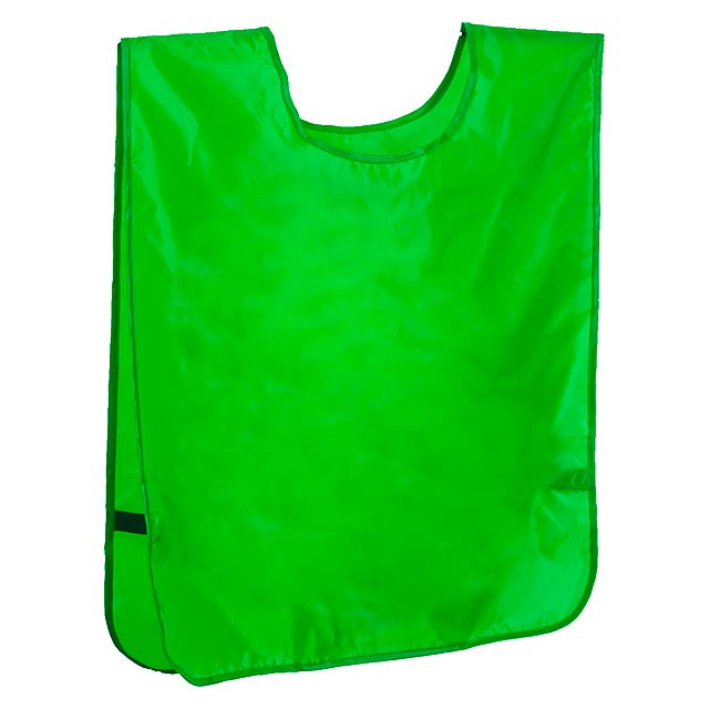 Sporter trikot pro dospělé - zelená