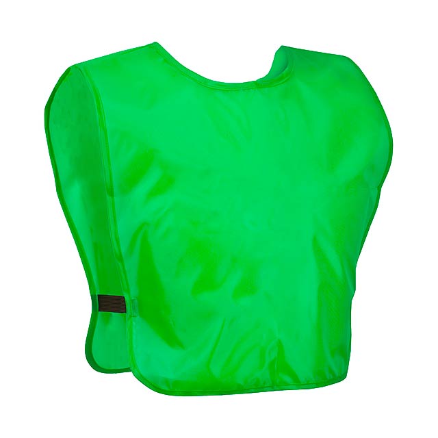 Wiki trikot pro děti - zelená