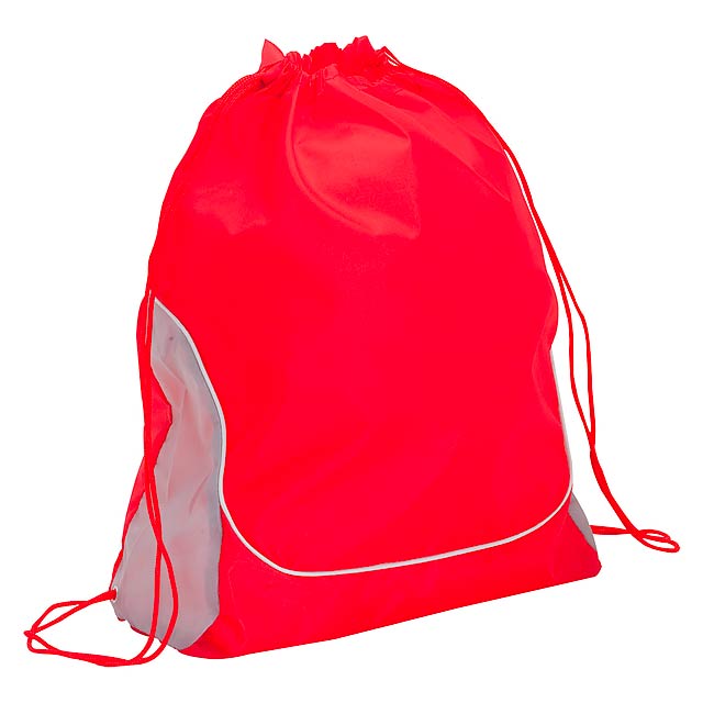 Tasche - Rot