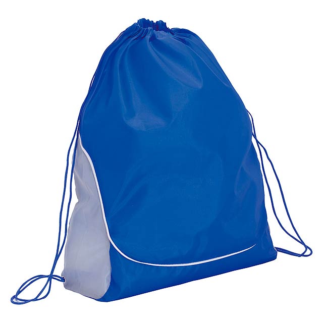 Tasche - blau