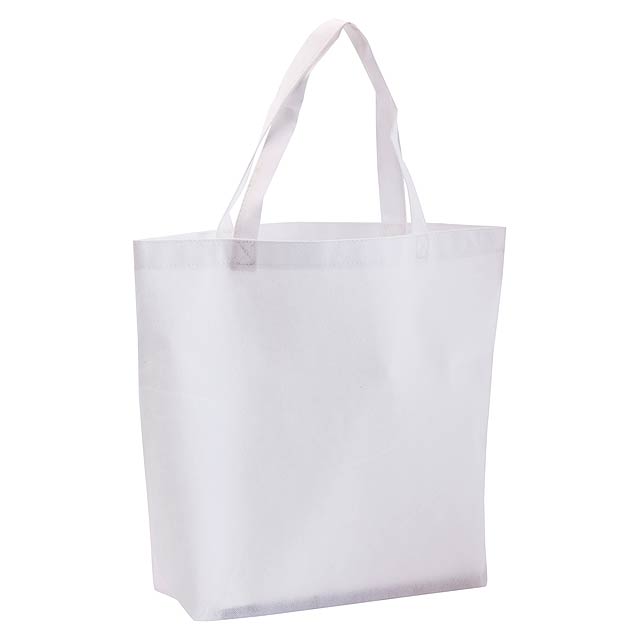 Bag - white