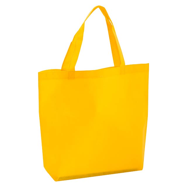 Tasche - Gelb