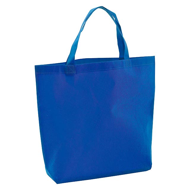 Tasche - blau