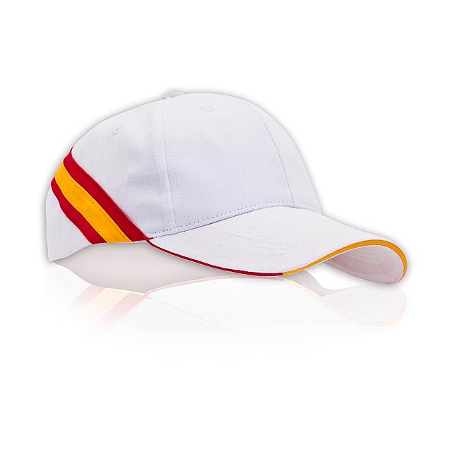 Iberia - Weiß 