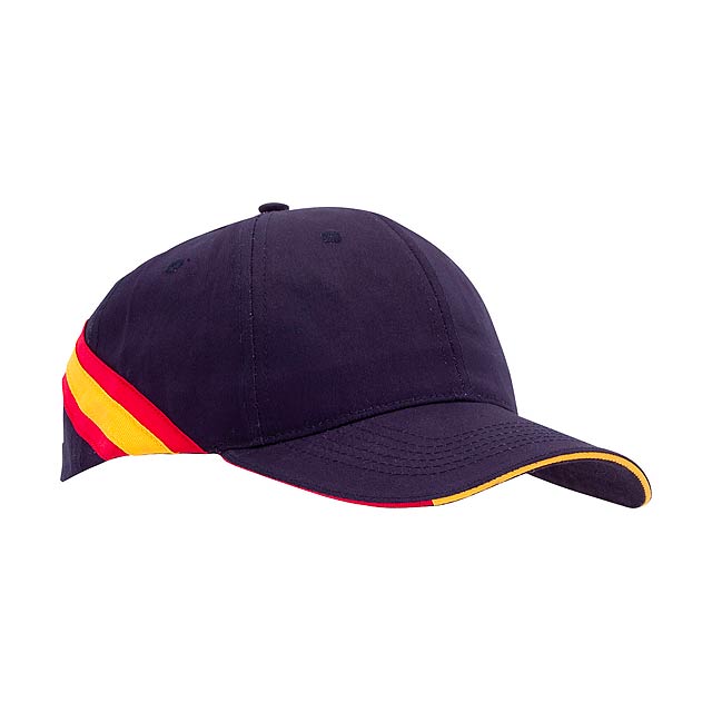 Iberia - blau