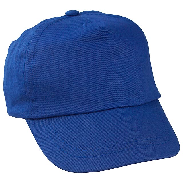 Kid cap - blue