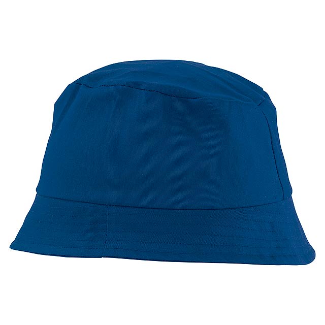 Kid cap - blue