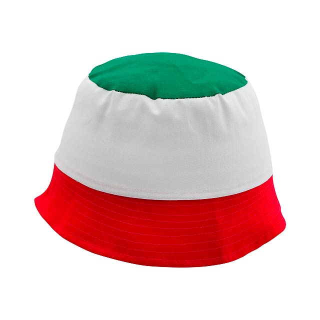 Patriot - multicolor