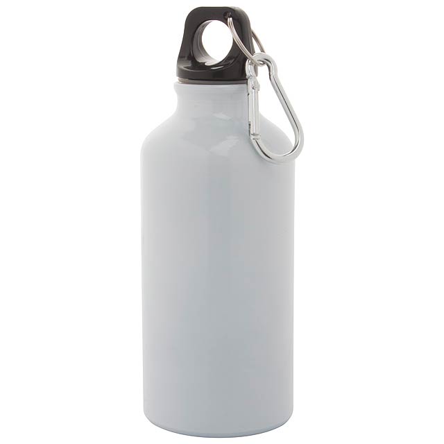 Sport bottle - white