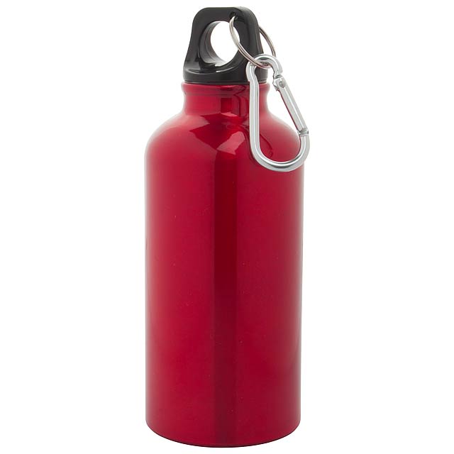 Sport bottle - red