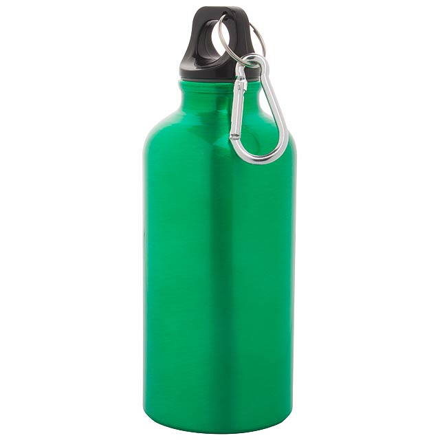 Sport bottle - green