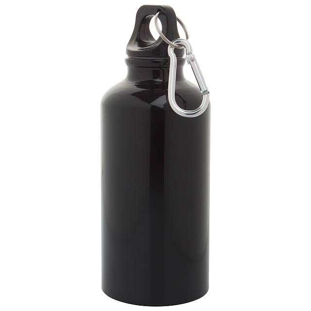 Sport bottle - black