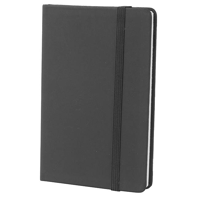 Notebook - black