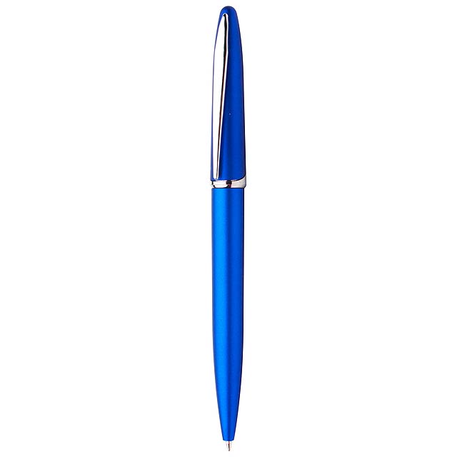 Yein kuličkové pero - modrá