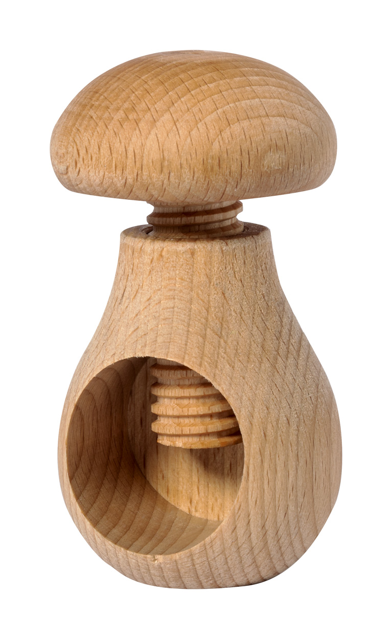 Blanch nutcracker - Beige