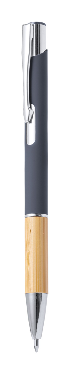 Rollerball pen - grey