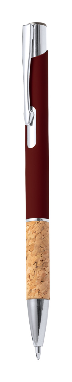 Logard ballpoint pen - Rot