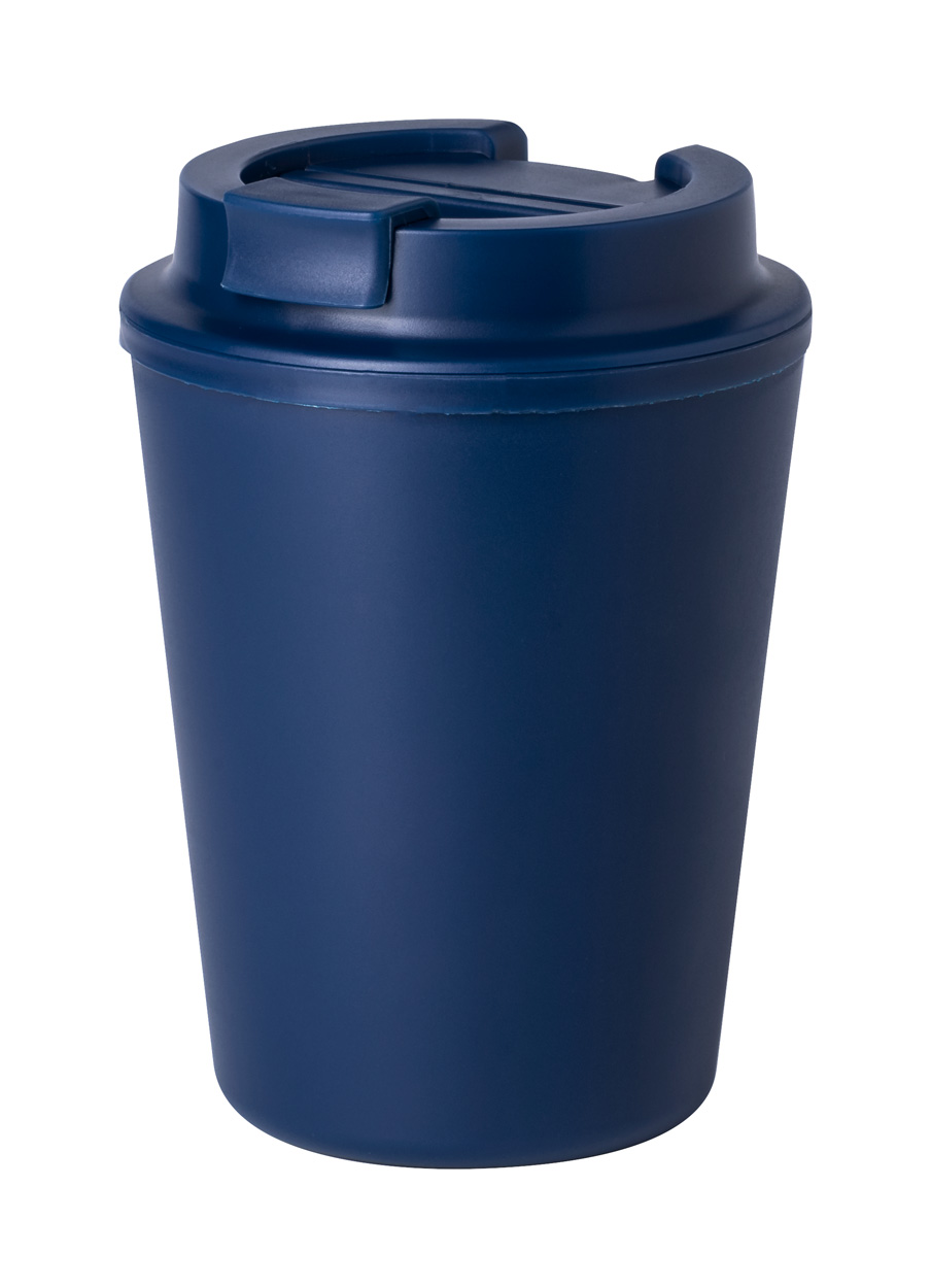 Holwe thermo mug - blau