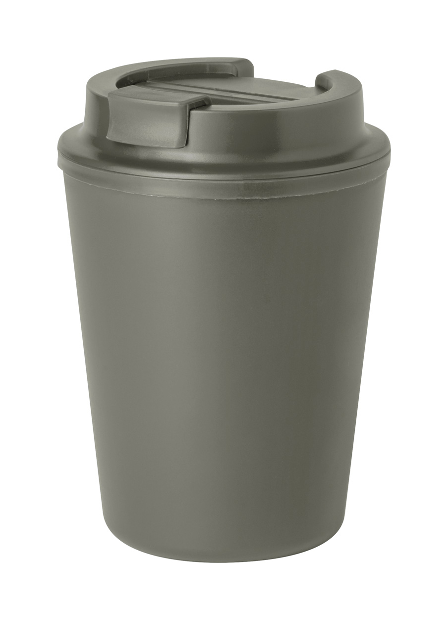Holwe thermo mug - Grau